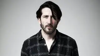 Louis Eliot (Ex Rialto) - Hard To Stop (2013)