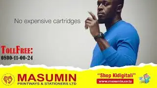 Epson Printer Masumin