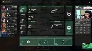 Sup Gaming - Valorant. - Gekko ra mắt Sup sẽ th&agrave;nh Main Gekkoooo.#31