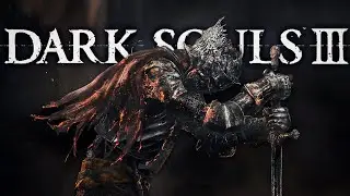 🔴 Dark Souls 3 LIVE Hindi | First Playthrough | Abyss Watchers + Vordt Today | Death Counter ON | I