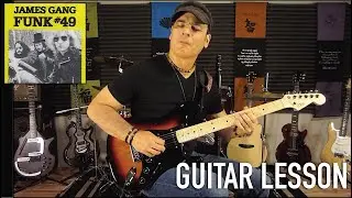 HOW TO PLAY - Funk 49