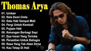 Thomas Arya || Full album populer