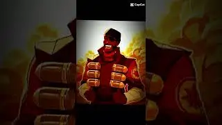 Demonman  vs miss travel Danger