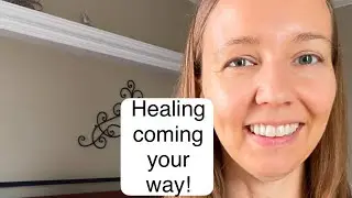 Keeping the healing coming! Reiki style