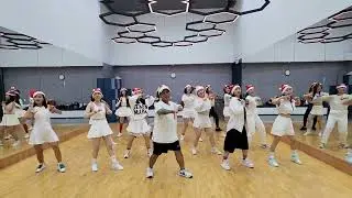 WRAP ME UP - JIMMY FALLON FT. MEGHAN TRAINOR