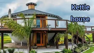 Final and unique kettle house its is a art of mind wow😮😮