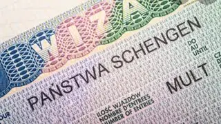 Agency REVEAL! Visa Application to Poland || Consulate Interview