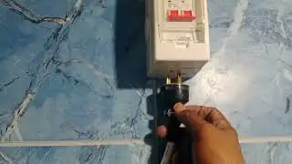Always Safety sa electrical connection