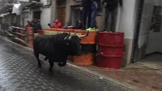 Beas de Segura 2019 calle