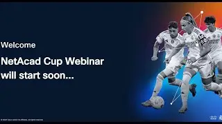 Webinar 1 - Cursuri Gratuite - NETACAD CUP