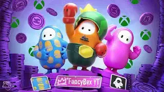 Fall Guys has arrived on Xbox! | Xbox ONE Gameplay |