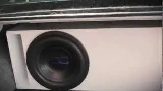 Обновление проекта Volvo 940 1994 года №3 (DC AUDIO и ROCKFORD FOSGATE)