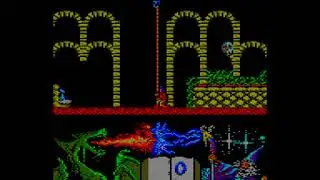 Nonamed (Amstrad CPC)