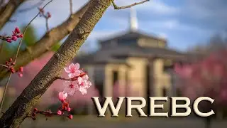 WREBC - Sunday Evening Easter Service - April 20, 2025.