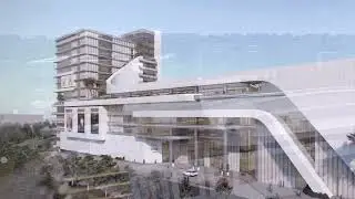 Elan The Mark Sector 106 Gurugram | Studio, Office, and Retail Spaces