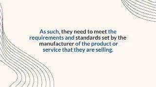 Authorized Dealer Agreement Sample [PDF & DOC]