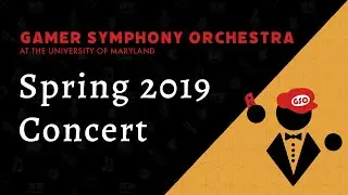 Don’t Starve Together (Don’t Starve Together) - Spring 2019 Concert