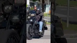 Harley Dyna #harleydavidson