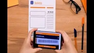 Como Pagar Contas pelo app Ita&uacute;