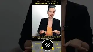 ПРОЕКТ ГАЛАКТИКА самый противоречивый! (GAL) Жетон #shorts