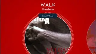 Beatstar | Pantera - Walk (Normal) 50,000 Diamond Perfect