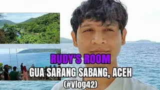 GUA SARANG SABANG, ACEH