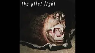 The Pilot Light - Swallowing Cranes