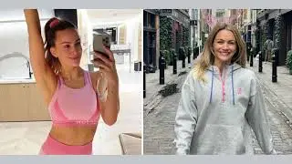 Pelotons Leanne Hainsby Admits Shes Not Yet Ready to Start Wedding Planning After Cancer Treatment