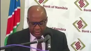Bank of Namibia launches modified N$200 Banknote