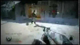 Tomahawk across the map - SouL-BsC