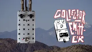 Vaderin Pedals - HP-X