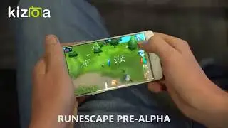 Try out the Runescape 3  07 Mobile Beta Exclusive Today!   Jagex06