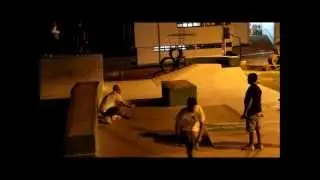 Maicon Reis (Tocha) - Algumas tricks