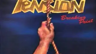 Tension - One Nation Underground