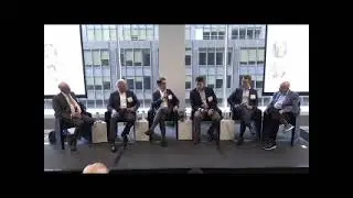 Global Leaders in Real Estate Summit 2022  - Understanding the Shifting Lending Landscape