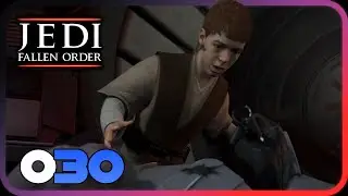 Star Wars Jedi: Fallen Order | 030 ⚔️ ORDER 66 &ndash; der Verlust von Jaro Tapal