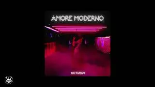 Ric Twelve - AMORE MODERNO