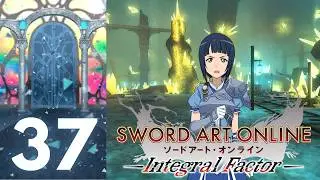 Sword Art Online: Integral Factor #37 | A Christmas Song