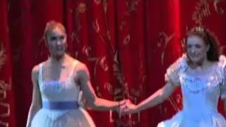 THE PHANTOM OF THE OPERA 1 MEG GIRY IDA VICTORIA Nowakowska