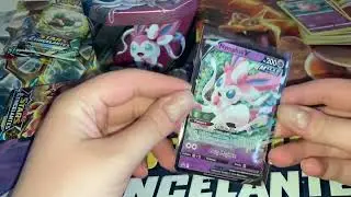 Ouverture Pok&eacute;box Nymphali