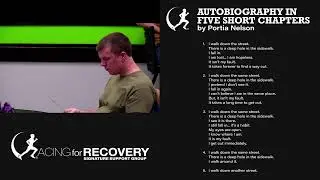 Racing For Recovery Signature Support Group