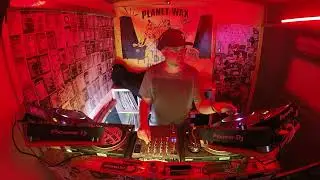 MD // 1-hour DJ mix ~ Jungle