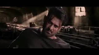 Sahoo trailer