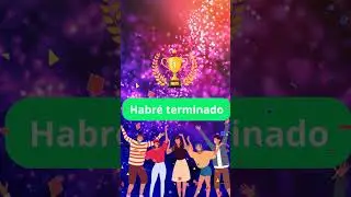 Verb Action Challenge  Get Ready to Move! #учимиспанский,#грамматика, #spanishGrammar,#SpanishTenses