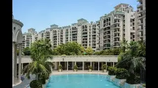 ATS Greens Village, Actual Flats, +919560214267, Resale, Sector-93 A, Noida