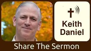 Book of James - Keith Daniel