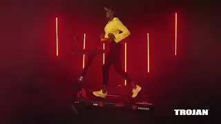 Trojan TR310 Treadmill