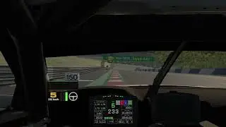 iRacing Onboard Lap: BMW M4 GT3 EVO at Red Bull Ring 26S1 IMSA