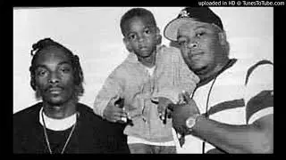 Lil' Bow Wow - Dave (Produced By Dr. Dre)