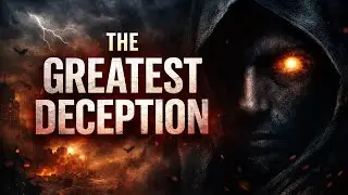 Dajjal: The Greatest Deception in History | Signs, Power & The Final Test (Part 2)